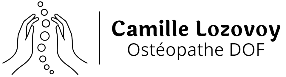 Camille Lozovoy meilleur Ostéopathe la rochelle